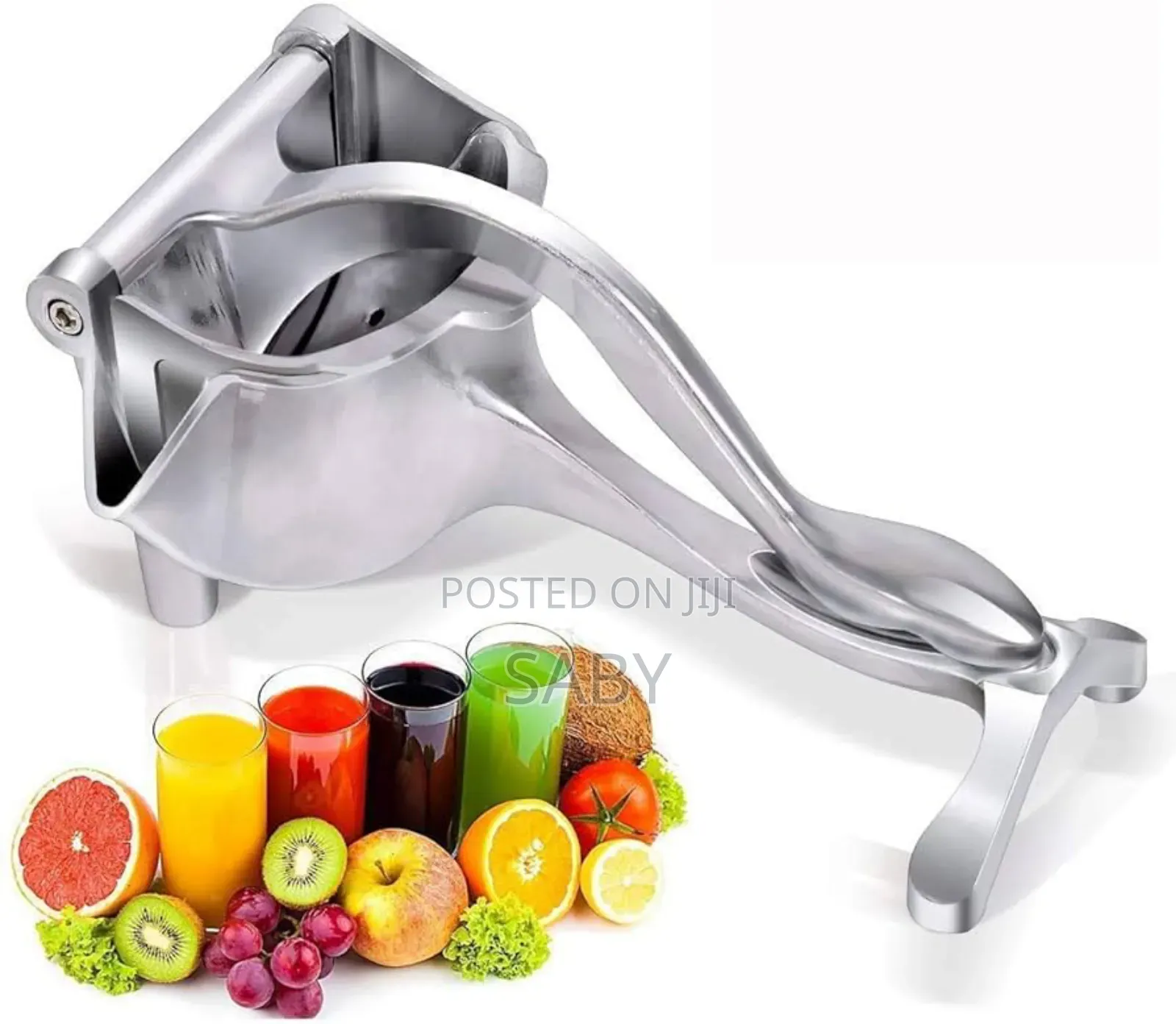 Hand Fruit Juicer