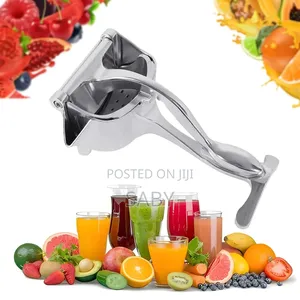 Hand Fruit Juicer