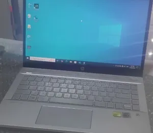 New Laptop HP Pavilion 14 16GB Intel Core I7 SSD 512GB