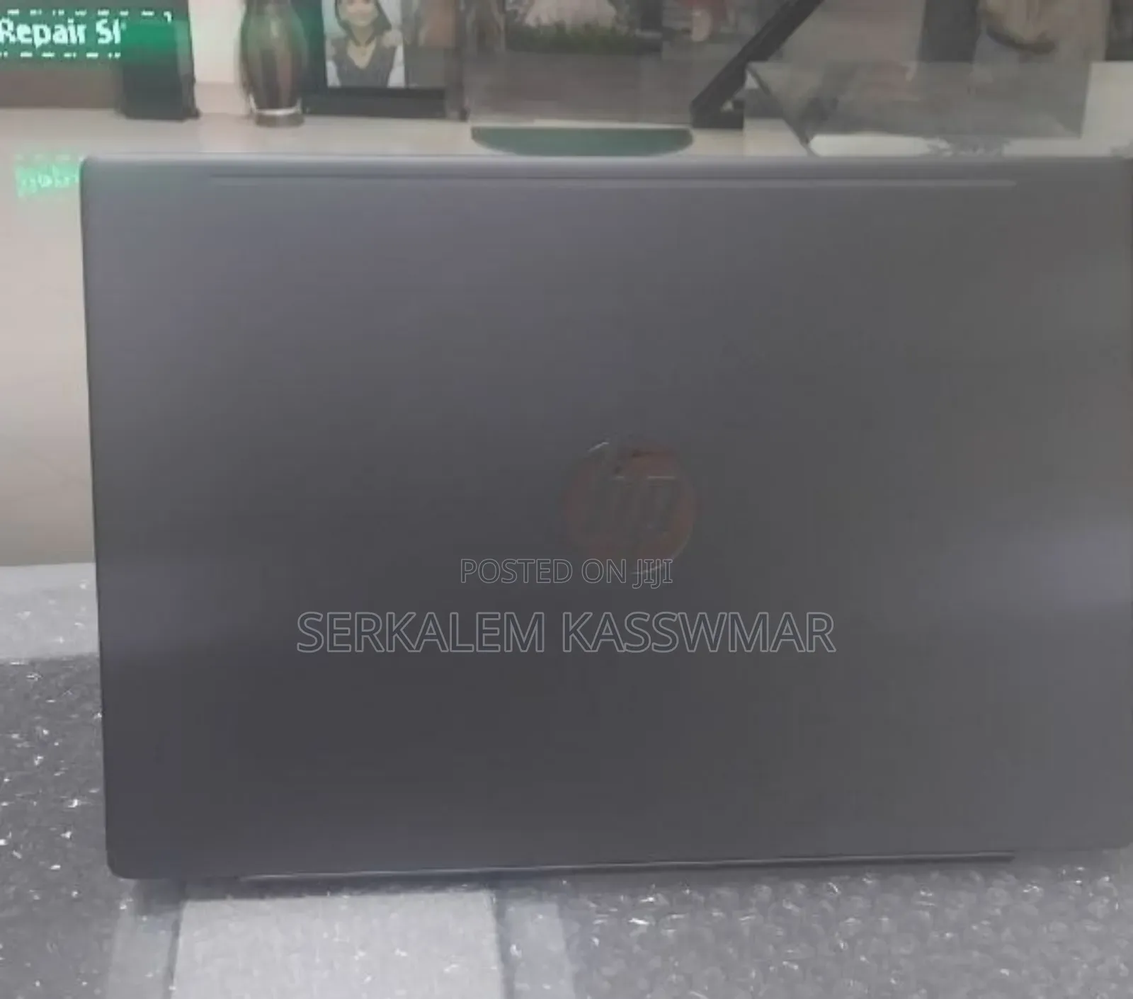 New Laptop HP Pavilion 14 16GB Intel Core I7 SSD 512GB