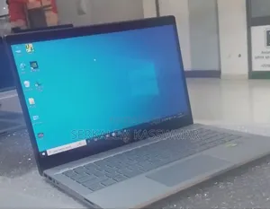 New Laptop HP Pavilion 14 16GB Intel Core I7 SSD 512GB