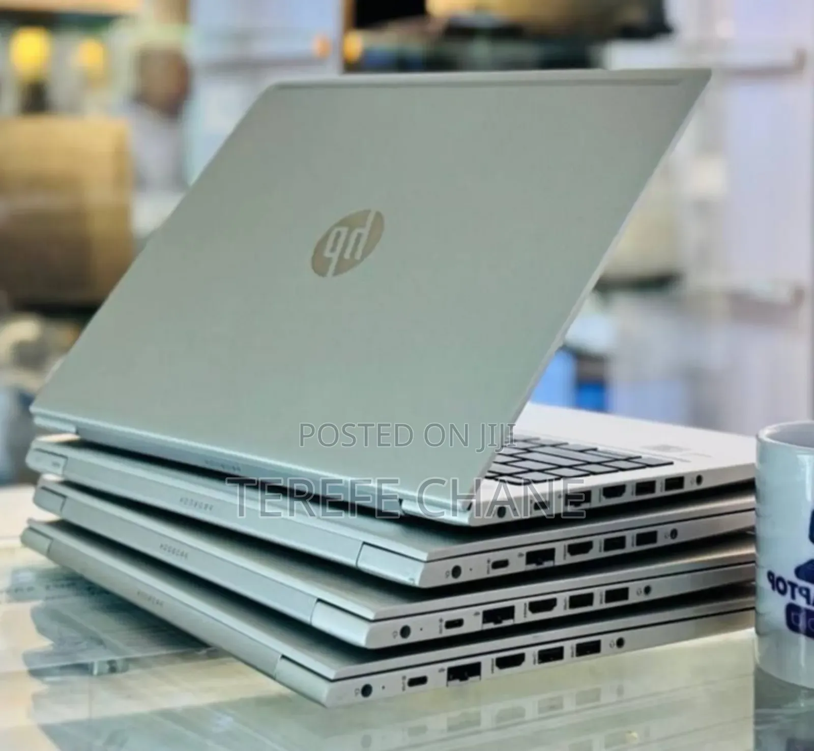 New Laptop HP ProBook 430 G7 16GB Intel Core I5 SSD 512GB