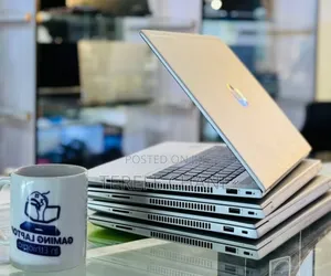 New Laptop HP ProBook 430 G7 16GB Intel Core I5 SSD 512GB