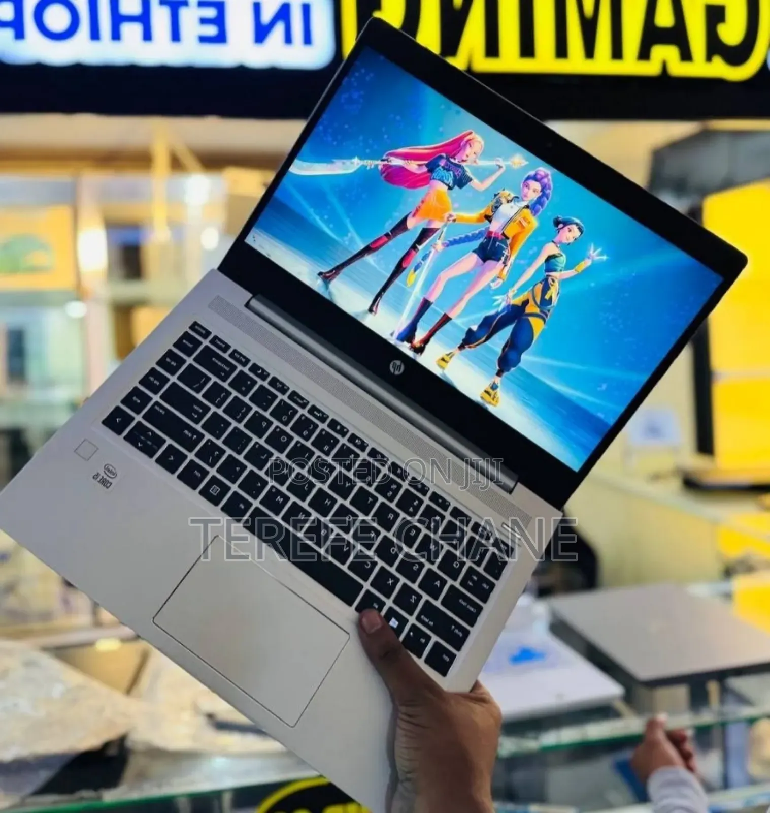 New Laptop HP ProBook 430 G7 16GB Intel Core I5 SSD 512GB