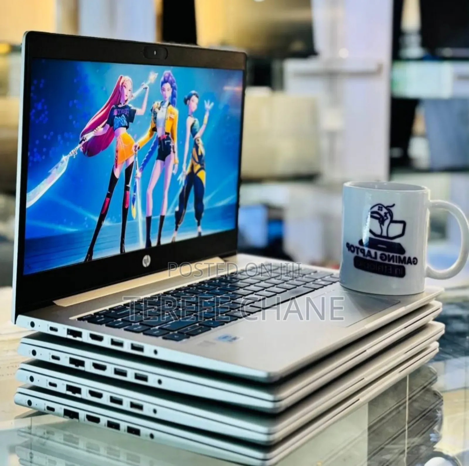 New Laptop HP ProBook 430 G7 16GB Intel Core I5 SSD 512GB