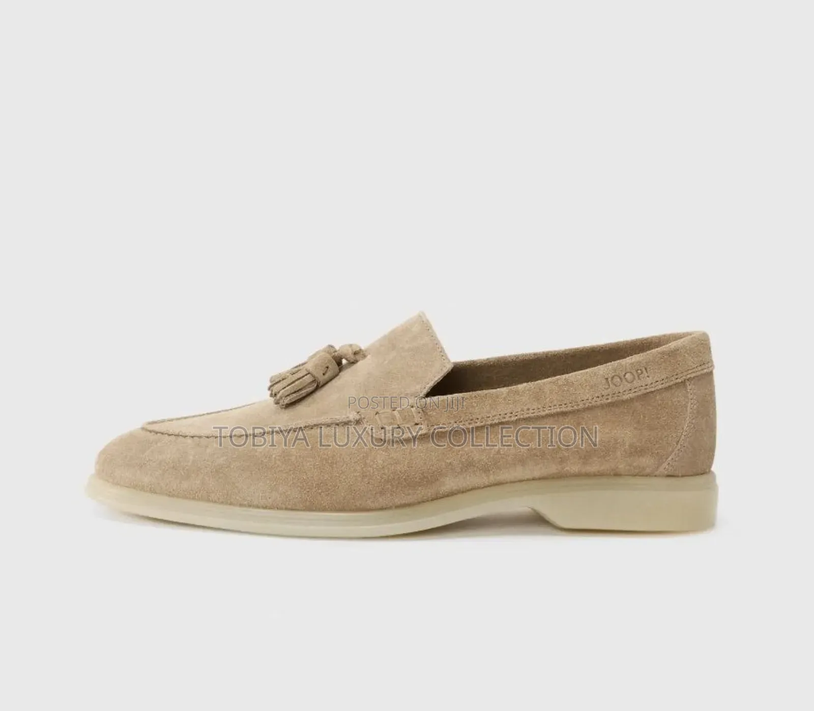 Joop! Franjo - Moccasins - Mud Order Yours Now