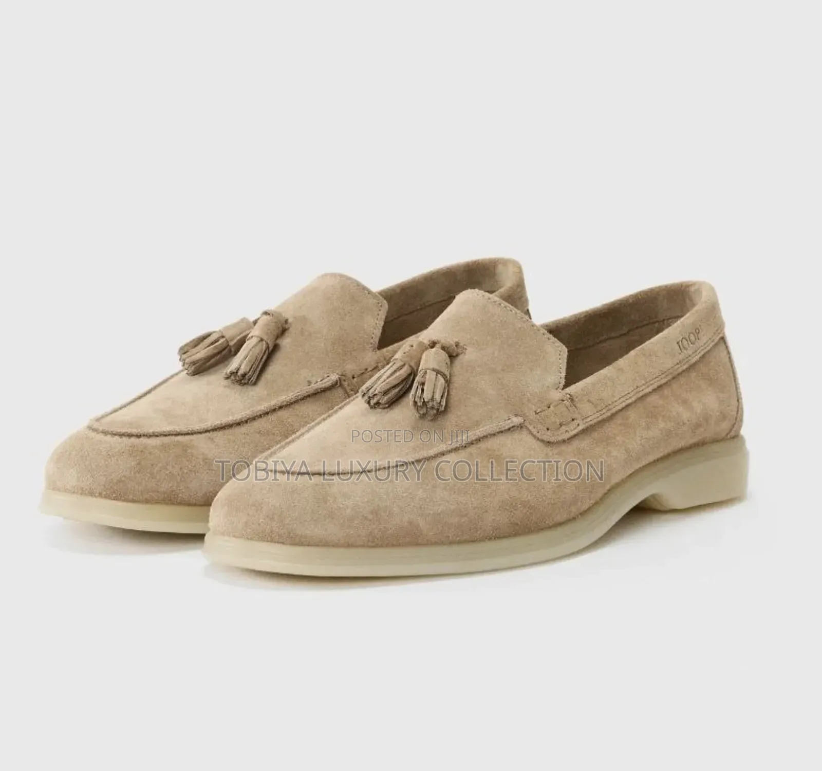 Joop! Franjo - Moccasins - Mud Order Yours Now