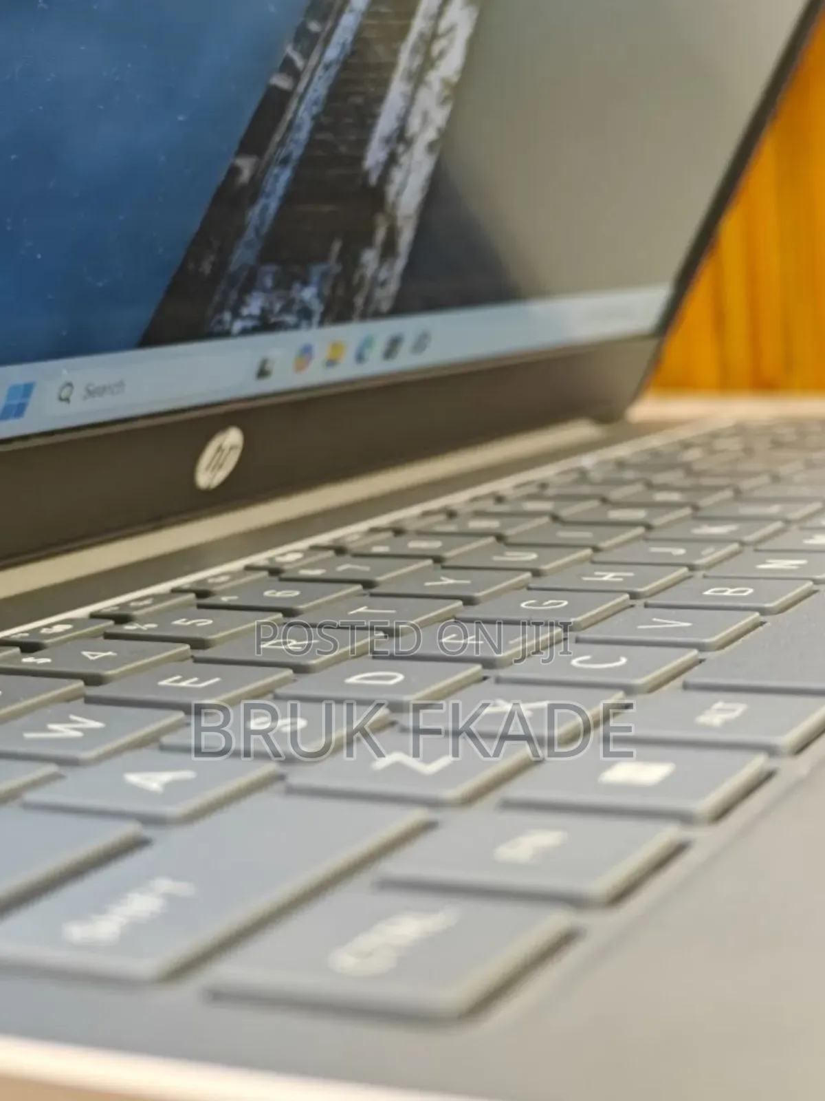 New Laptop HP Stream Notebook 16GB Intel Core I7 SSD 512GB