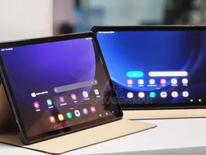 New Samsung Galaxy Tab S9 FE 128 GB Gray