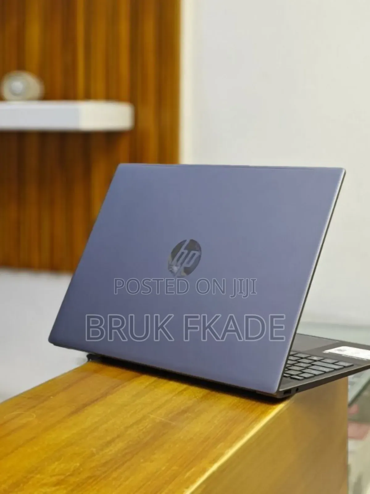 New Laptop HP Pavilion 15 8GB AMD Ryzen 5 SSD 512GB