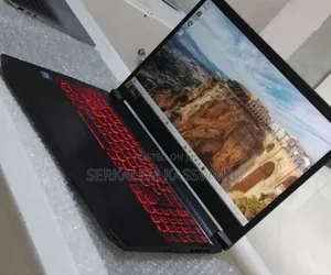 New Laptop Acer Nitro 5 16GB Intel Core I5 SSD 512GB