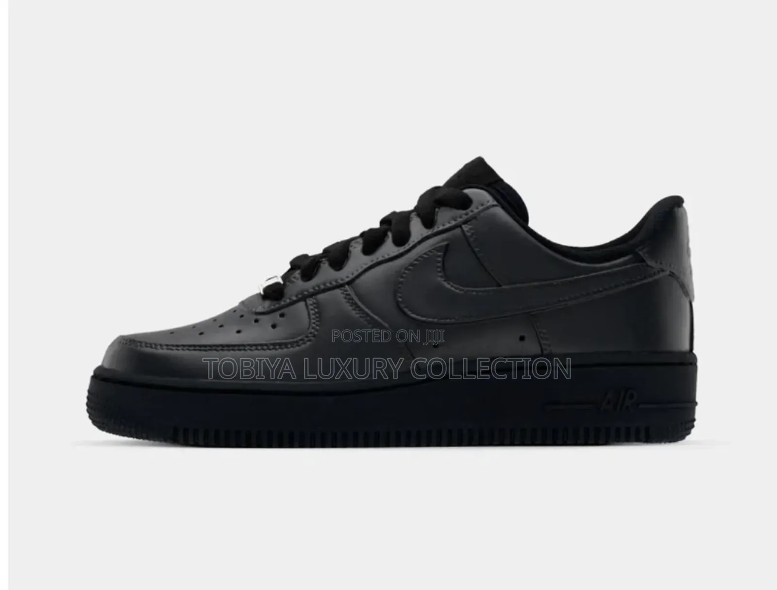 Air Force 1 Order Yours Now