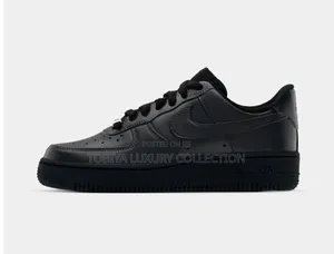 Air Force 1 Order Yours Now