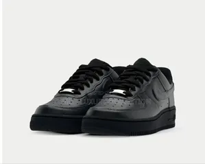 Air Force 1 Order Yours Now