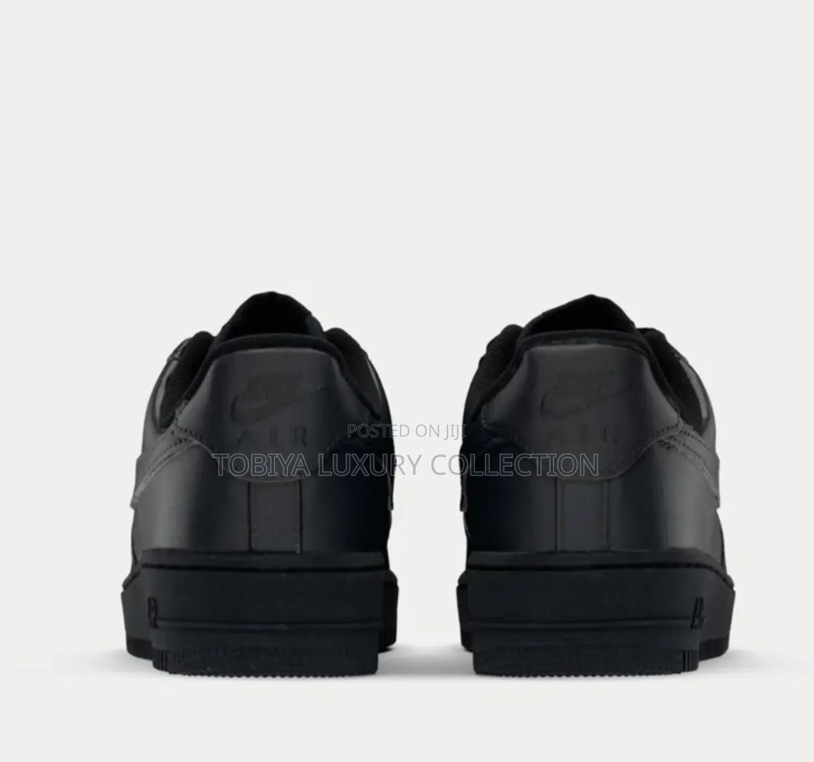 Air Force 1 Order Yours Now