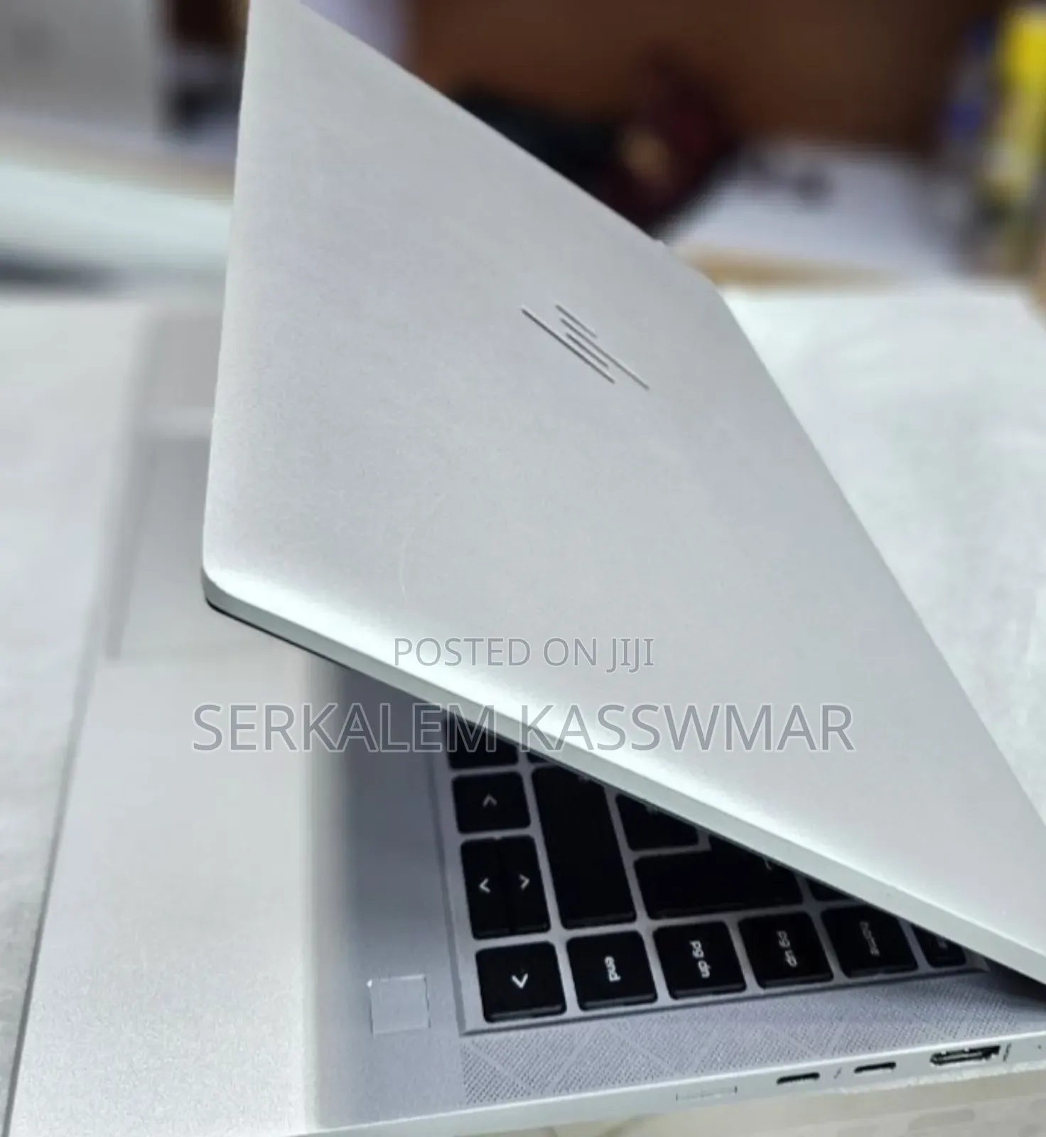 New Laptop HP EliteBook 840 G8 16GB Intel Core I7 SSD 512GB