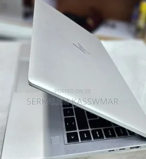 New Laptop HP EliteBook 840 G8 16GB Intel Core I7 SSD 512GB