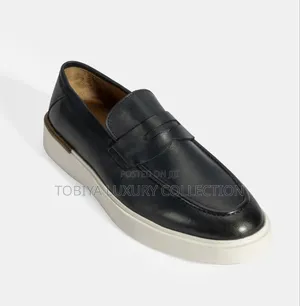 Desa Slip-Ons - Dark Blue Order Yours Now