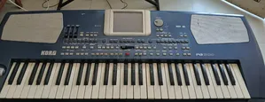 Korg Keyboard