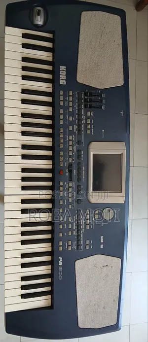Korg Keyboard