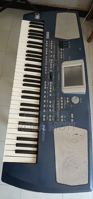 Korg Keyboard