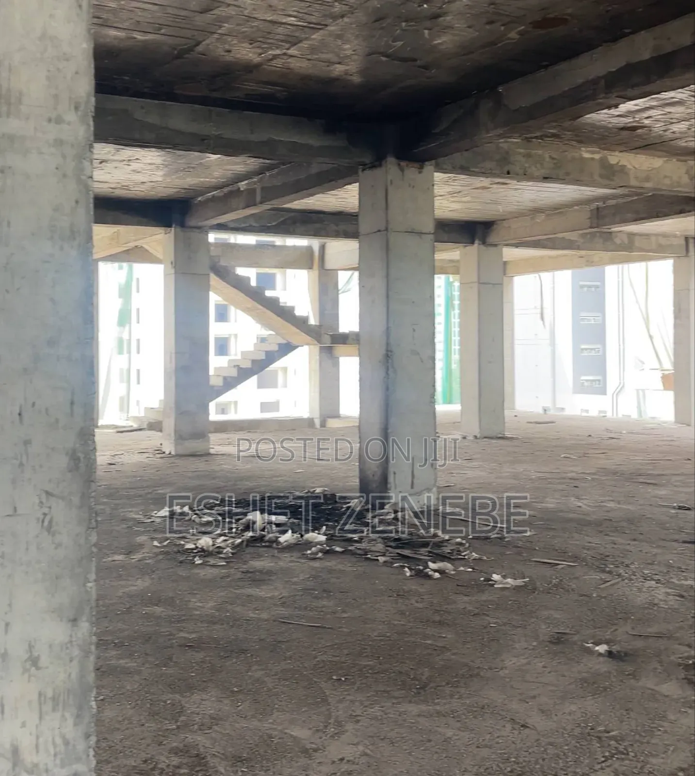 Commercial And Office For Sale