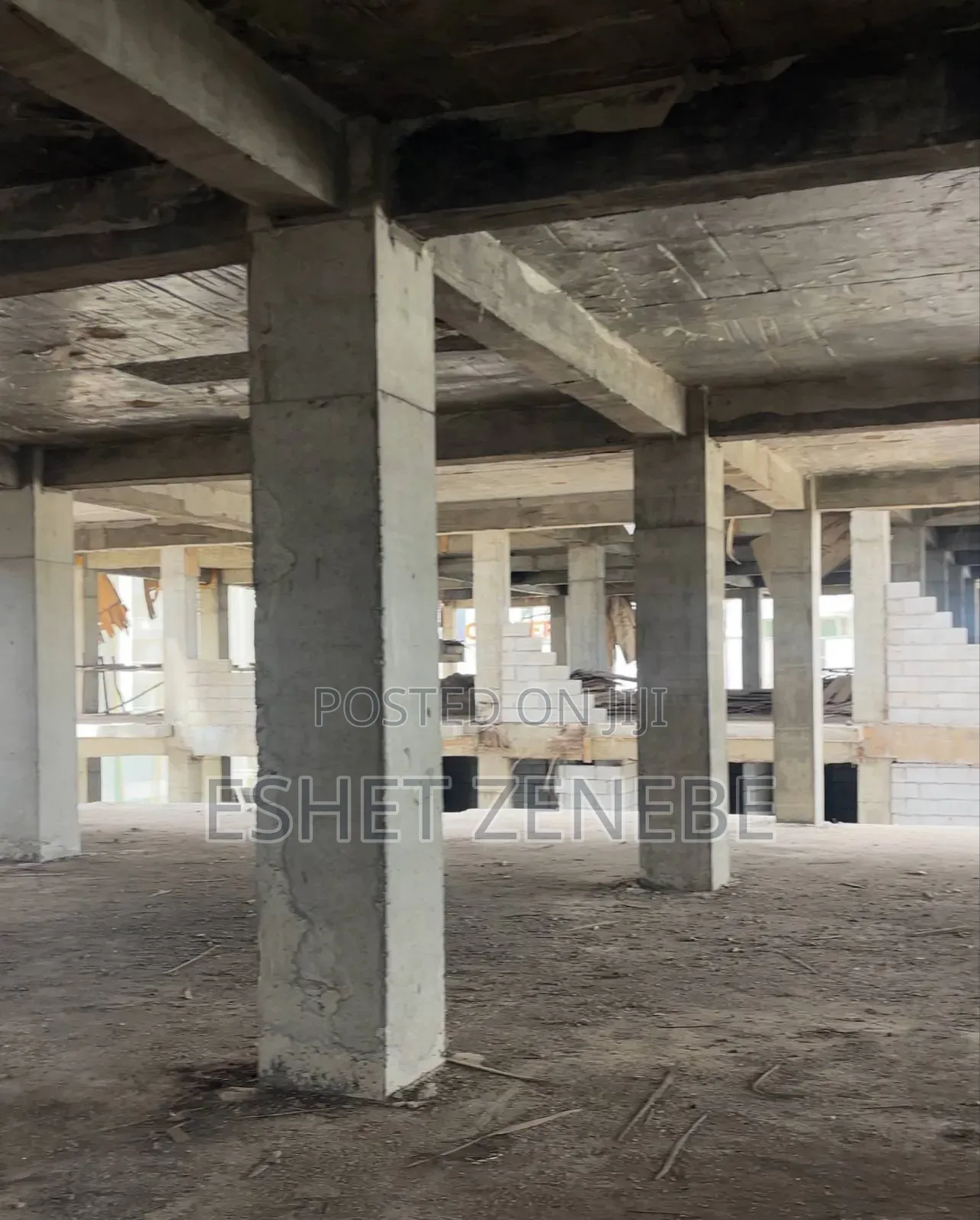 Commercial And Office For Sale