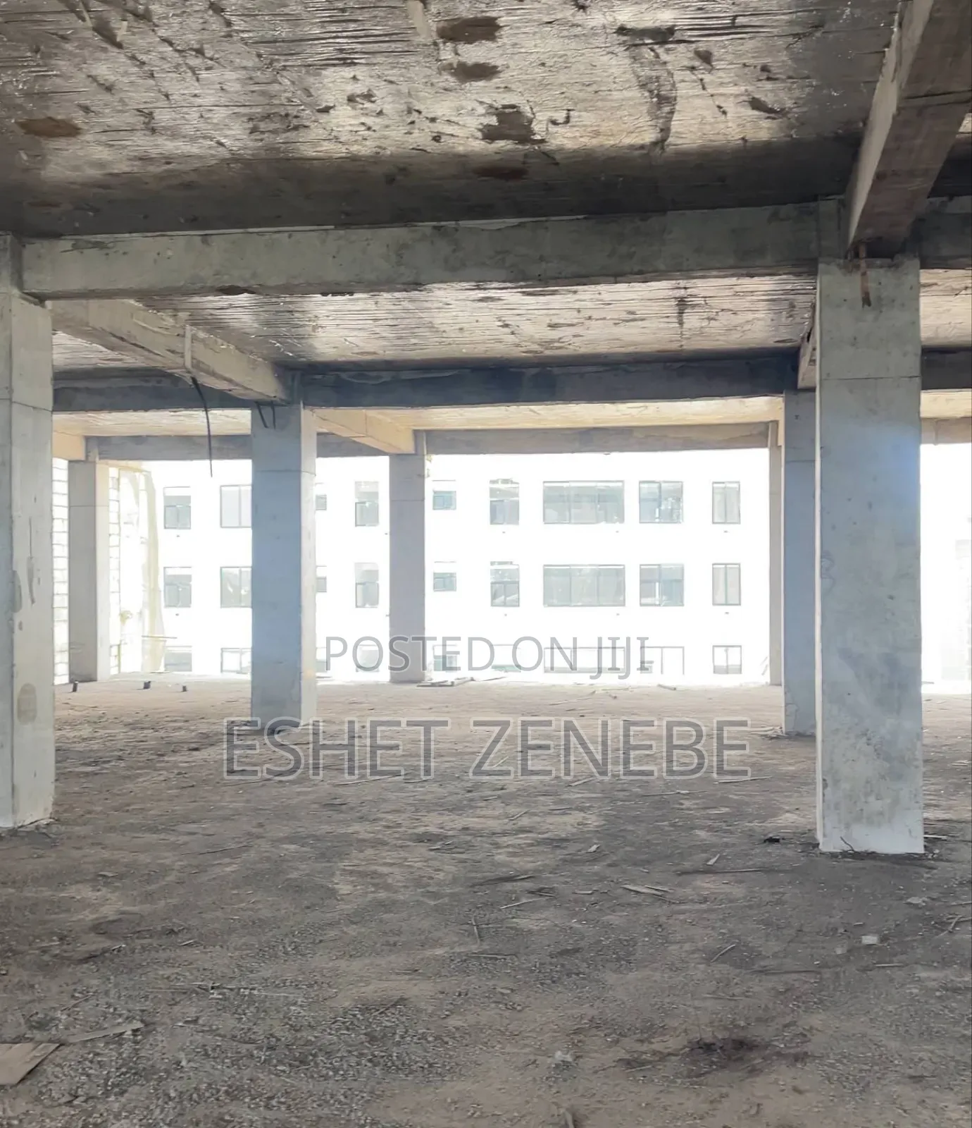 Commercial And Office For Sale