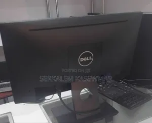 New Desktop Computer Dell OptiPlex 7040 8GB Intel Core I7 HDD 1T