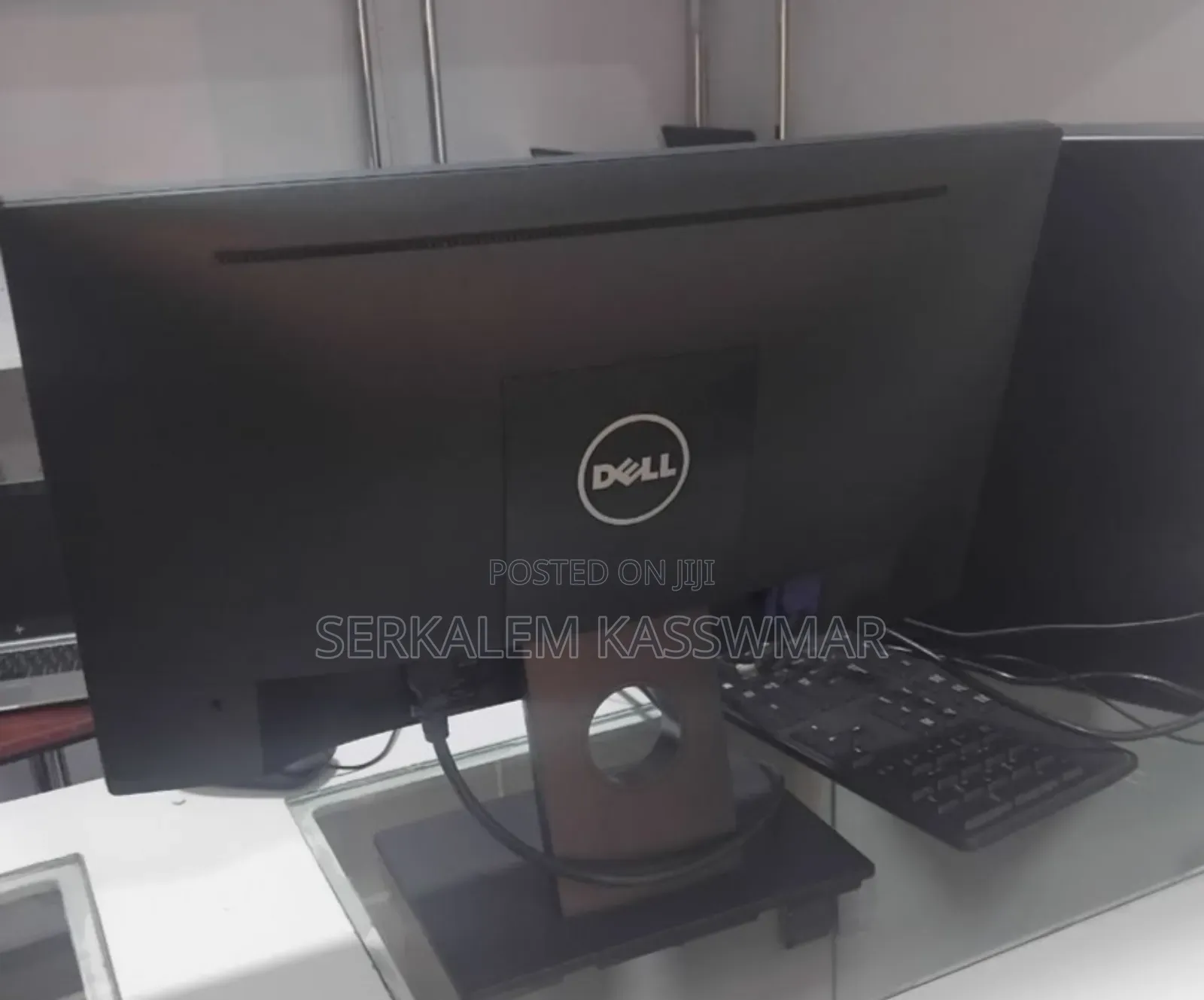 New Desktop Computer Dell OptiPlex 7040 8GB Intel Core I7 HDD 1T