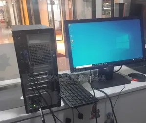 New Desktop Computer Dell OptiPlex 7040 8GB Intel Core I7 HDD 1T