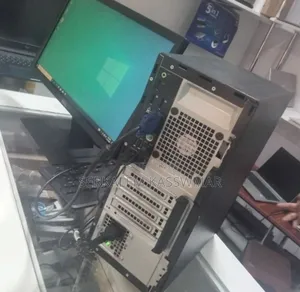 New Desktop Computer Dell OptiPlex 7040 8GB Intel Core I7 HDD 1T