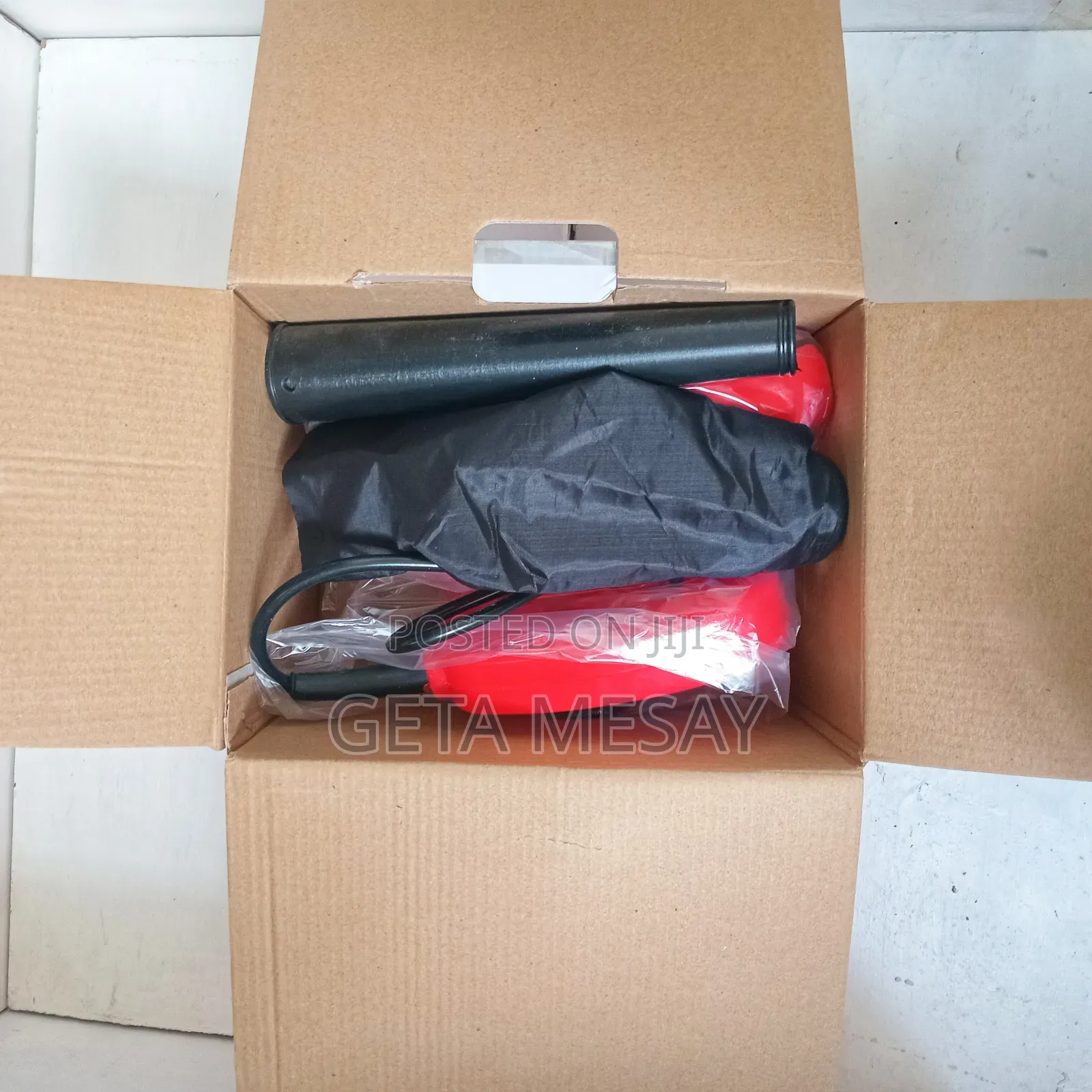 Air Blower Electric Portable Handheld Dust Blower