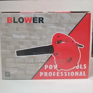 Air Blower Electric Portable Handheld Dust Blower