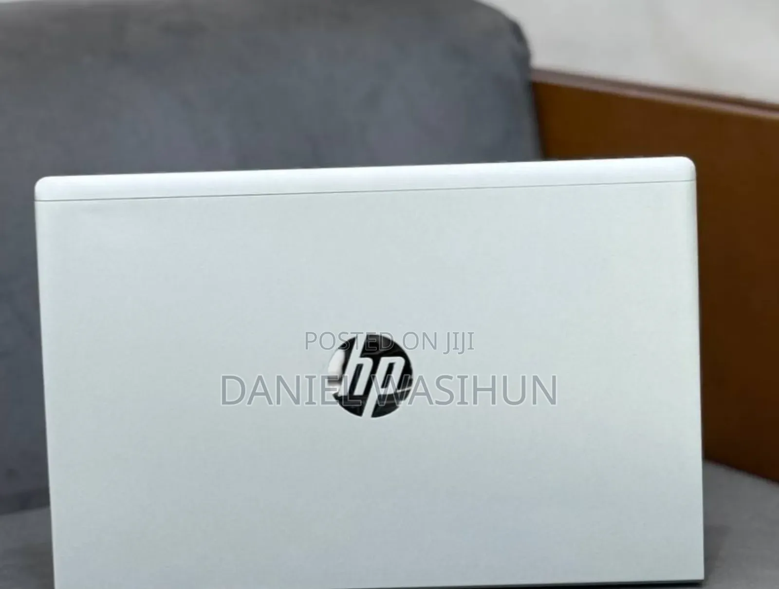 New Laptop HP ProBook 640 G8 16GB Intel Core I5 SSD 512GB