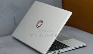New Laptop HP ProBook 640 G8 16GB Intel Core I5 SSD 512GB