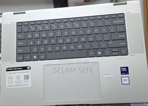 New HP Envy X360 Convertible 15 Es2xx 16GB Intel Core Ultra 7 SSD 1T