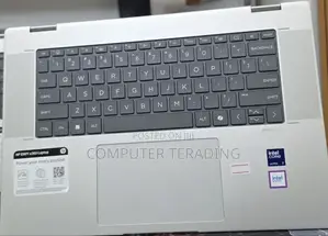 New HP Envy X360 Convertible 15 Es2xx 16GB Intel Core Ultra 7 SSD 1T