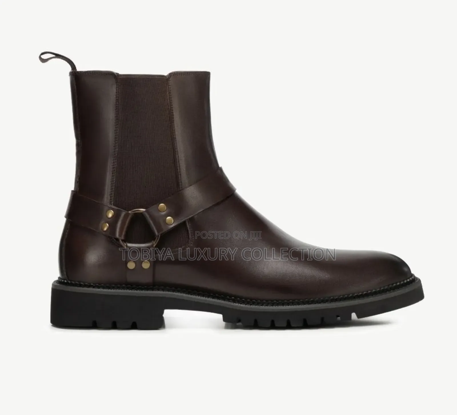 Wittchen Classic Ankle Boots - Dark Brown Order Yours Now