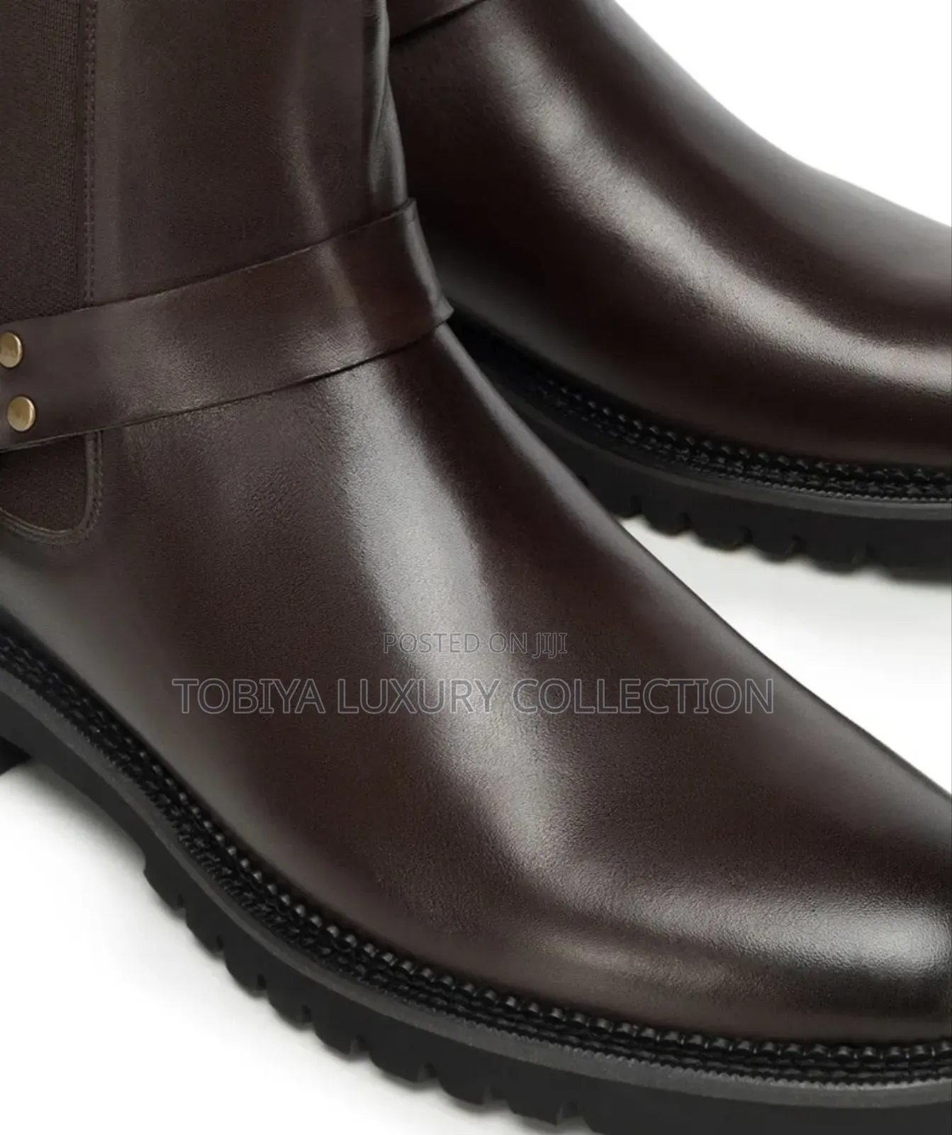 Wittchen Classic Ankle Boots - Dark Brown Order Yours Now