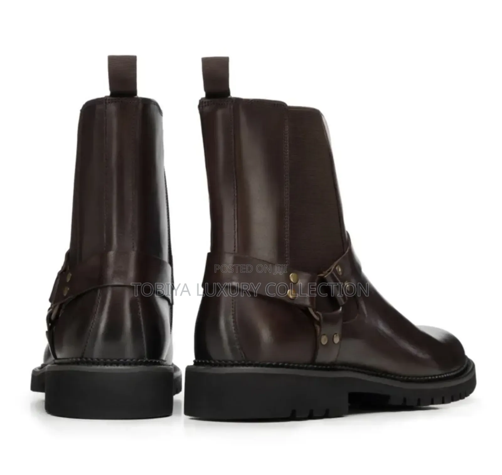 Wittchen Classic Ankle Boots - Dark Brown Order Yours Now