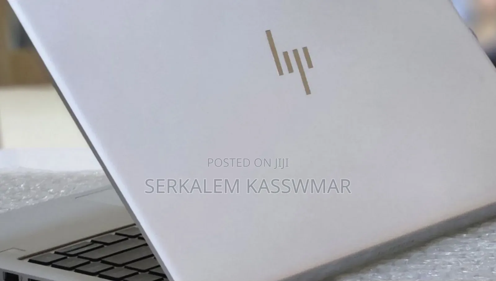 New Laptop HP EliteBook 745 G6 16GB AMD Ryzen 5 SSD 512GB