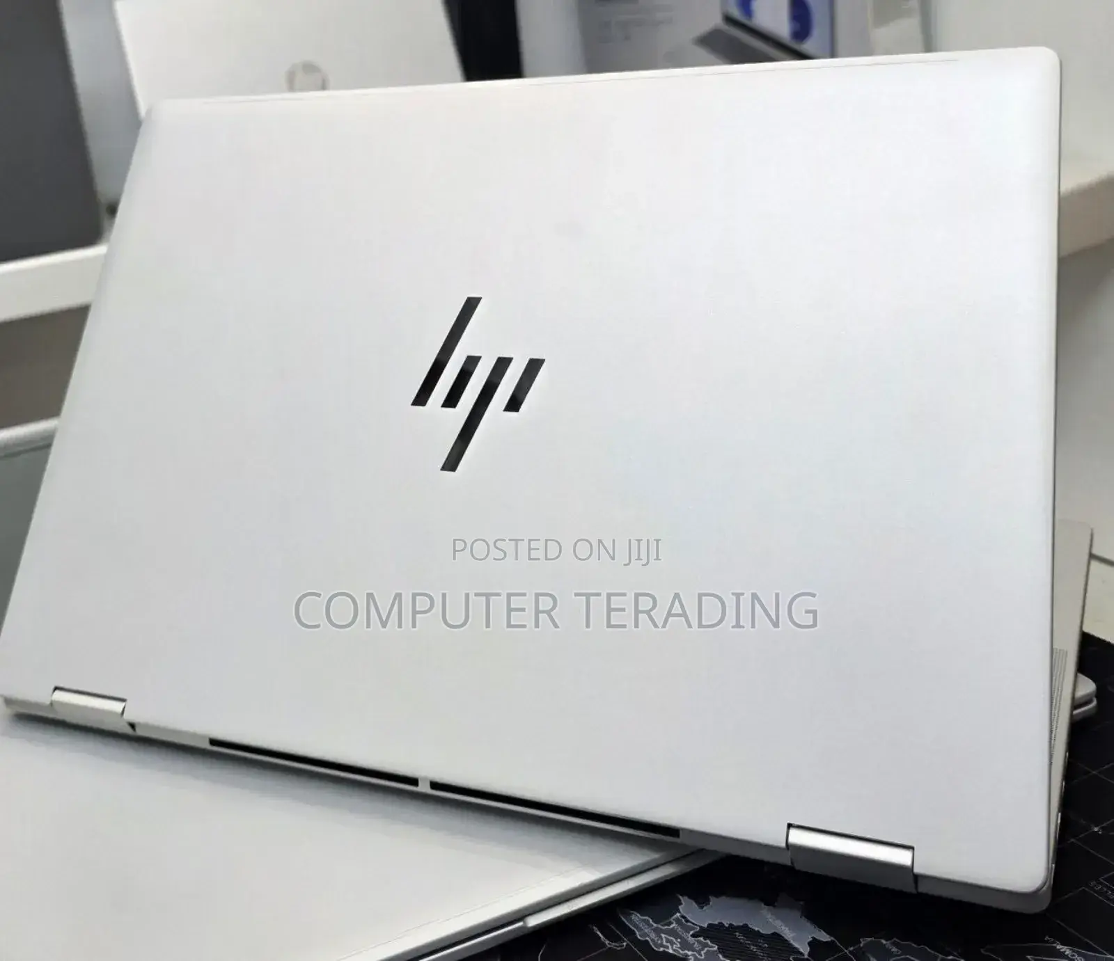 New HP Envy X360 Convertible 15 Es2xx 16GB Intel Core Ultra 7 SSD 1T