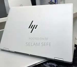 New HP Envy X360 Convertible 15 Es2xx 16GB Intel Core Ultra 7 SSD 1T