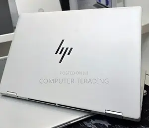 New HP Envy X360 Convertible 15 Es2xx 16GB Intel Core Ultra 7 SSD 1T