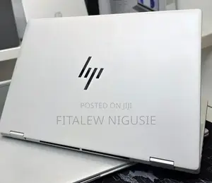 New HP Envy X360 Convertible 15 Es2xx 16GB Intel Core Ultra 7 SSD 1T