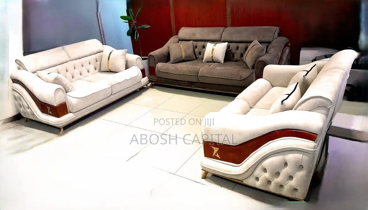 Complete Sofa