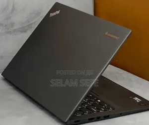 New Laptop Lenovo ThinkPad X1 Carbon 8GB Intel Core I5 SSD 256GB