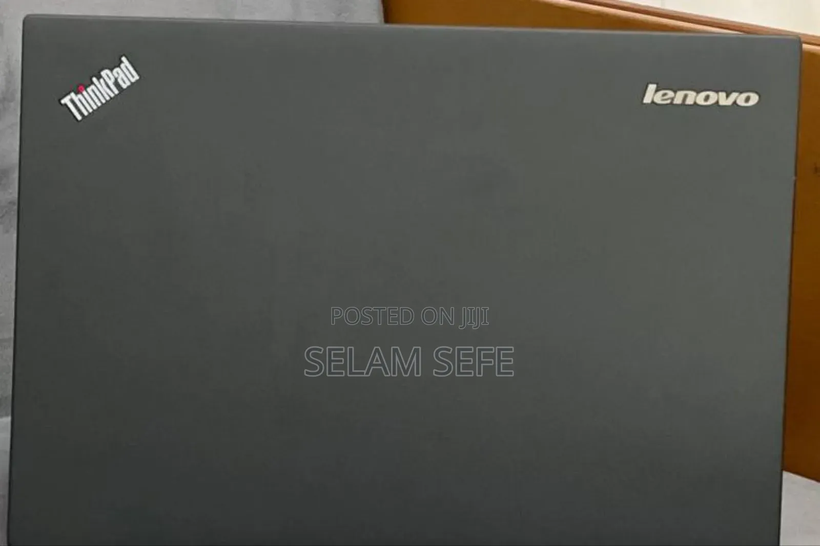 New Laptop Lenovo ThinkPad X1 Carbon 8GB Intel Core I5 SSD 256GB