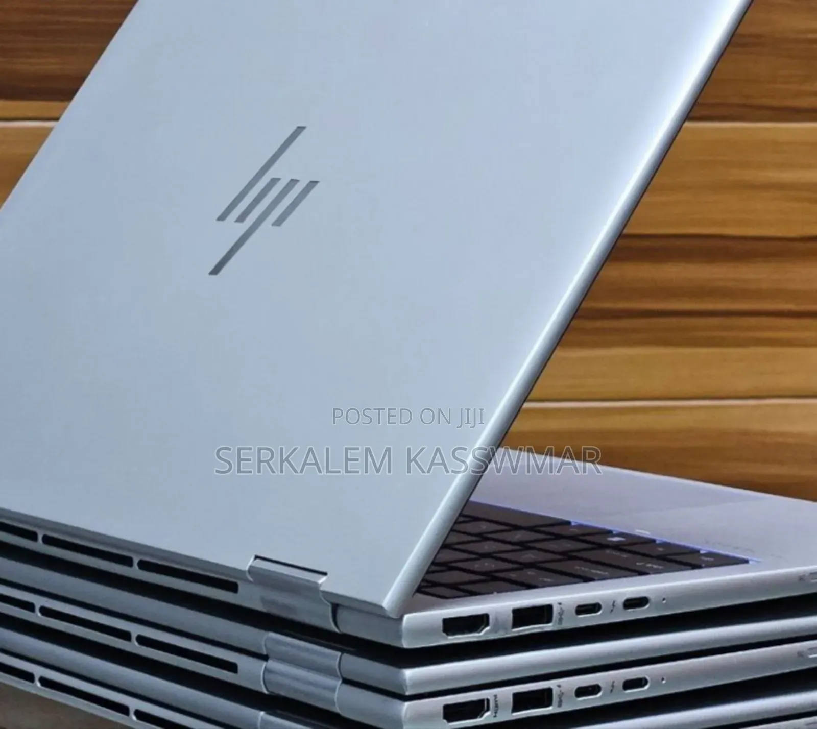 New Laptop HP EliteBook 830 G9 16GB Intel Core I5 SSD 512GB